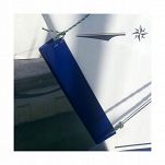 Odbijacz dziobowy 60x14CM granatowy  51319 - 2