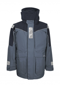 KURTKA - SZTORMIAK OCEAN C4S STAVANGER II  [L] Carbon