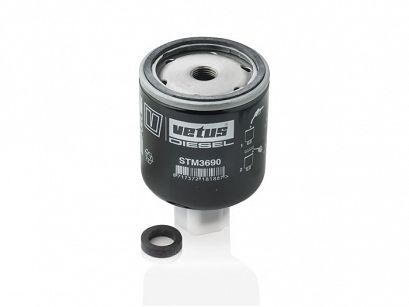 FILTR PALIWA VETUS STM3690  40502