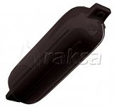 ODBIJACZ G-1 32.5X9 CZARNY