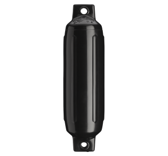 ODBIJACZ G-1 32.5X9 CZARNY  51645