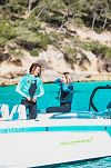 KAMIZELKA JOBE NEOPRENE LIFE DAMSKA [2XL] 20628 - 5
