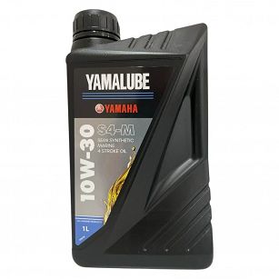 OLEJ YAMALUBE SYNTHETIC 10W30 1L 46701