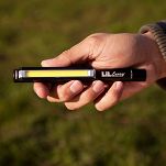 LATARKA NEBO LIL LARRY BLACK  63510 - 2