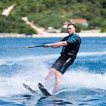 NARTY WODNE Allegre 67