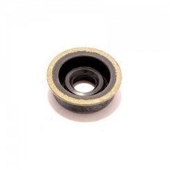 Uszczelniacz silnika trymu 93102-08414-00 Yamaha