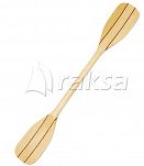 WIOSŁO KAJAKOWE UPOMINEK 29,5cm 06915 - 2