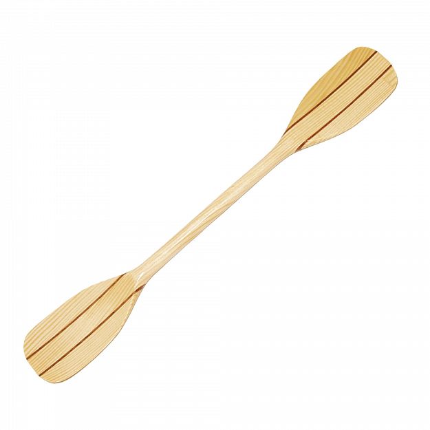 WIOSŁO KAJAKOWE UPOMINEK 29,5cm 06915