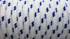 LINA ŻEGLARSKA SZOTOWA ELANA/POLIESTER 8 mm 31584