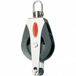 BLOK RONSTAN UTILITY-50 POJEDYNCZY RF50110  16693