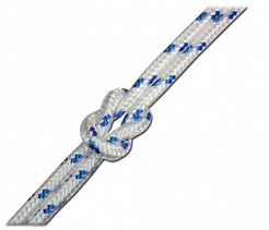 LINA ŻEGLARSKA CUMOWNICZA POLIPROPYLENOWA Z RDZENIEM 10 mm 31110