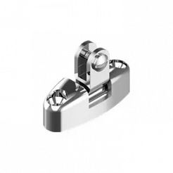 ZŁĄCZE NIERDZEWNE  POKŁADOWE 00644