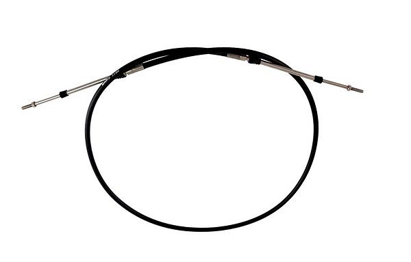 CIĘGNO MANETKI PRETECH C2 1,52m (5FT) 44406