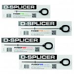 IGŁA DO ZAPLATANIA LIN D-SPLICER F25 6-8 mm 39874 - 2