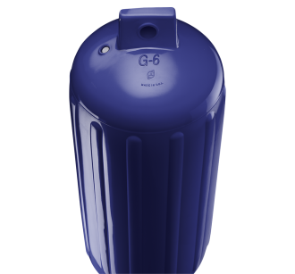 ODBIJACZ G-6 76.2X27.9 GRANATOWY 51684