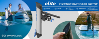 SILNIK ELEKTRYCZNY ePROPULSION eLITE LONG SHAFT 500W - 7