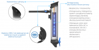 SILNIK ELEKTRYCZNY ePROPULSION eLITE LONG SHAFT 500W - 9