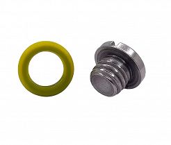 Korek oleju przekładniowego MERCURY 79953Q04 85162