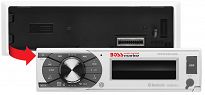 RADIO BOSS MARINE MR632UAB 69312 - 4