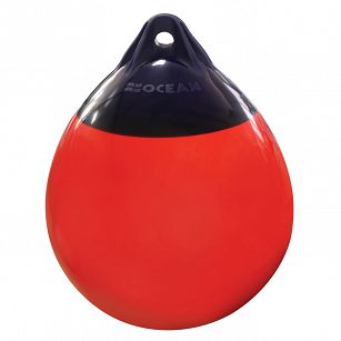 ODBIJACZ OCEAN R4 52X68 CZERWONO-NIEBIESKI 51388