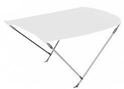 BALDACHIM JACHTOWY 150cm, BIMINI, TENT, 00660