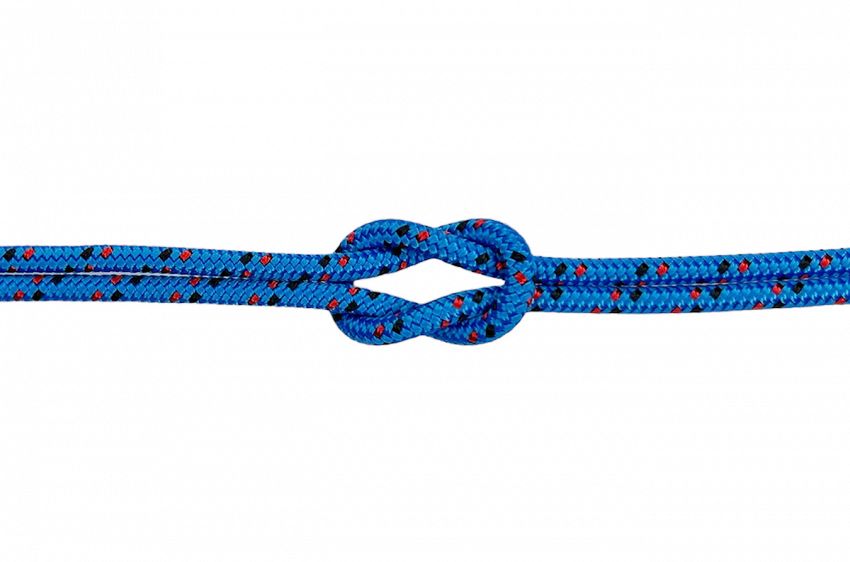 LINA ARAMID SLAPY 5 mm NIEBIESKA 33726