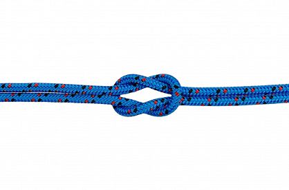 LINA ARAMID SLAPY 5 mm NIEBIESKA 33726