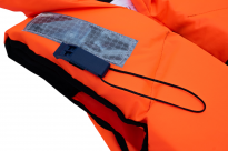 KAMIZELKA RATUNKOWA 50-70 KG, 150N CE ISO 75211 - 3