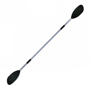 Wiosło kajakowe 200cm ALUMINIOWE  20955