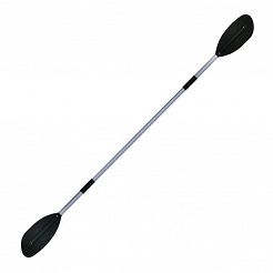Wiosło kajakowe 200cm ALUMINIOWE  20955