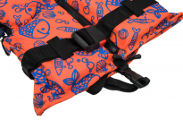 KAMIZELKA RATUNKOWA 15-30 KG, 100N CE ISO 75223 - 3