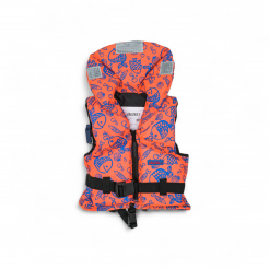 KAMIZELKA RATUNKOWA 15-30 KG, 100N CE ISO 75223