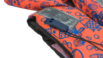 KAMIZELKA RATUNKOWA 30-40 KG, 150N CE ISO 75232 - 4