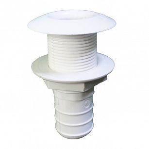 Odpływ PCV 3/4" na wąż 20mm 71261