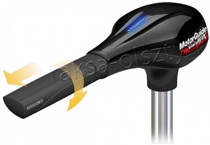 SILNIK ELEKTRYCZNY VARIMAX V40HT 36''  48361