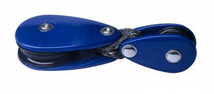 ZESTAW DWÓCH BLOKÓW BLUE  HT7011  15905