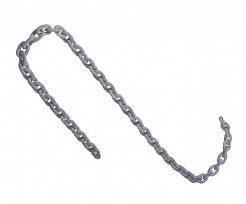 ŁAŃCUCH 6 GALWANIZOWANY VETUS DIN766 HDG 50913 