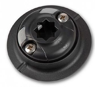 Uchwyt RAILBLAZA TracLoader 90 SidePort na burtę