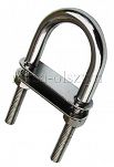 UCHO CUMOWNICZE 6mm  10850 - 2