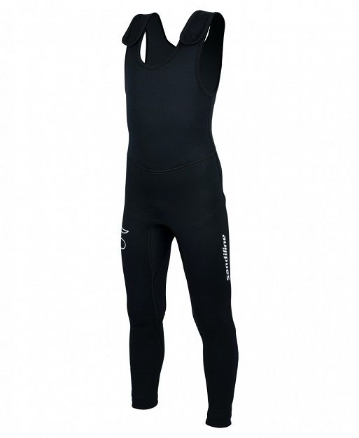 Spodnie pianka neoprenowa [JXL] LONG JOHN SANDILINE KIDSSPLASH 30