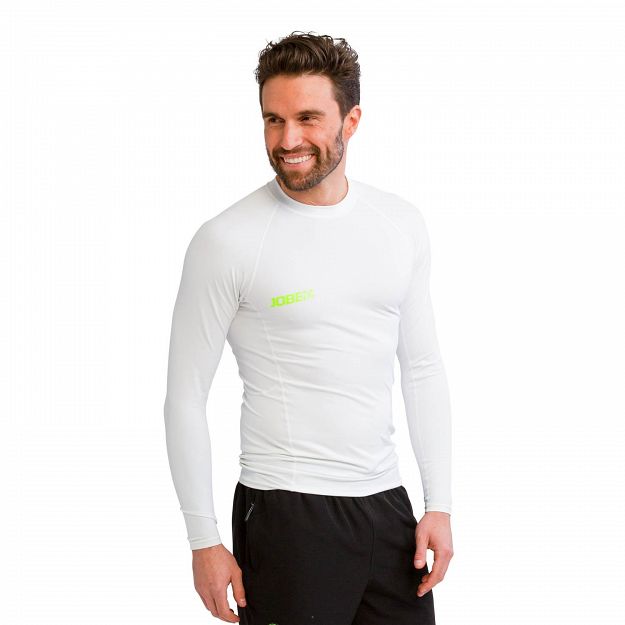 Koszulka JOBE RASH GUARD [S] ochrona przed słońcem UV 50+ UPF