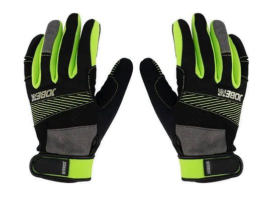 Rękawiczki Suction Gloves M Jobe