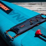 Torba do SUP - Jobe SUP Cargo Net Teal red 01124 - 4