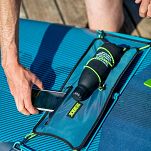 Torba do SUP - Jobe SUP Cargo Net Teal red 01124 - 3