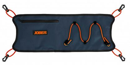 Torba do SUP - Jobe SUP Cargo Net Teal red 01124