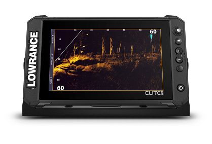 Echosonda LOWRANCE ELITE FS 9  + ACTIVE IMAGING 3W1