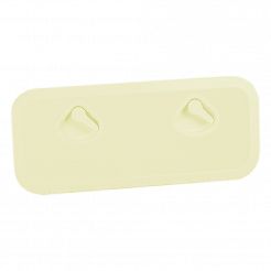 DRZWICZKI 243X607 mm, KREMOWY 08732