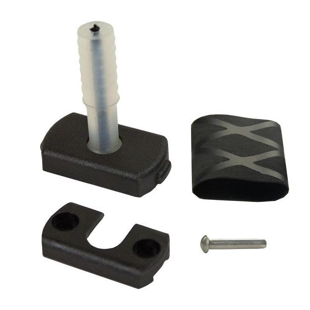 PRZEGUB PRZEDŁUŻACZA DEMONTOWALNY 20mm OPTIPARTS 12064