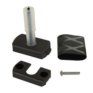 PRZEGUB PRZEDŁUŻACZA DEMONTOWALNY 20mm OPTIPARTS 12064