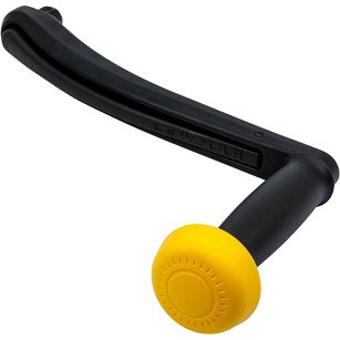 KORBA KABESTANU 25 LEWMAR PROTOUCH GRIP 29141500BK